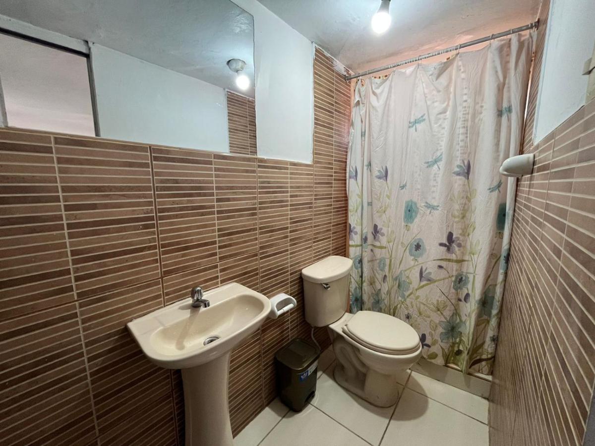 Qosqollay B Y B Hotel Cuzco Buitenkant foto