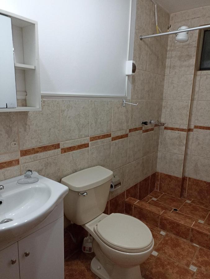 Qosqollay B Y B Hotel Cuzco Buitenkant foto