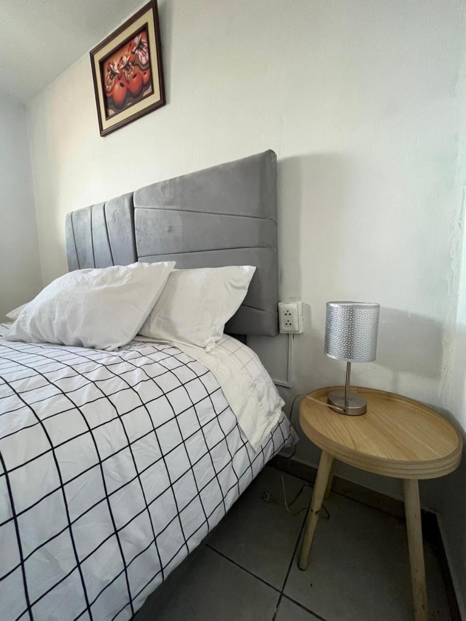 Qosqollay B Y B Hotel Cuzco Buitenkant foto